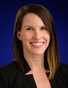 Andrea Lewis specializes in Government Relations